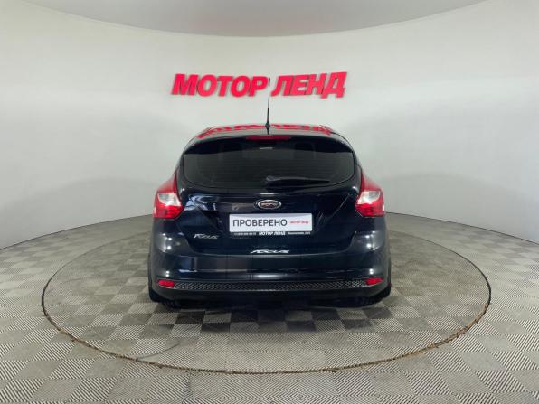 Ford Focus III с пробегом 2011 года, цена 700 000 рублей, 170136 км, хэтчбек, Автокод Объявления