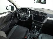 Volkswagen Tiguan II Санкт-Петербург  - изображение 39