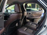 Lexus RX IV Рестайлинг Москва  - изображение 42