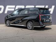 GAC Trumpchi M8 II Краснодар  - изображение 29