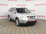 Nissan X-Trail II Рестайлинг Вологда  - изображение 20