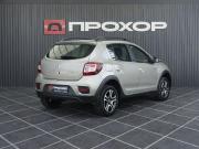 Renault Sandero II Рестайлинг Пермь  - изображение 49