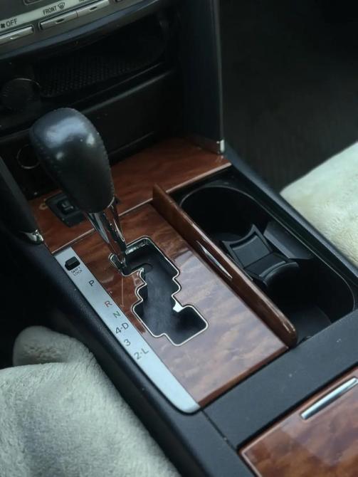 Toyota Camry VI (XV40) Уфа  - изображение 9