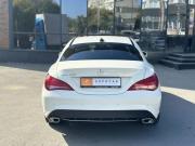 Mercedes-Benz CLA I (C117 X117) Новосибирск  - изображение 25