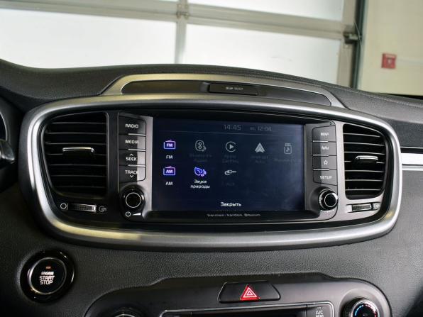 Kia Sorento III Prime Рестайлинг с пробегом 2019 года, цена 2 799 995 рублей, 142464 км, внедорожник, Автокод Объявления