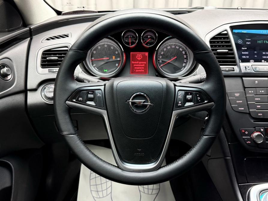 Opel Insignia I Ижевск  - изображение 17