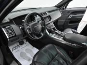 Land Rover Range Rover Sport II Москва  - изображение 32