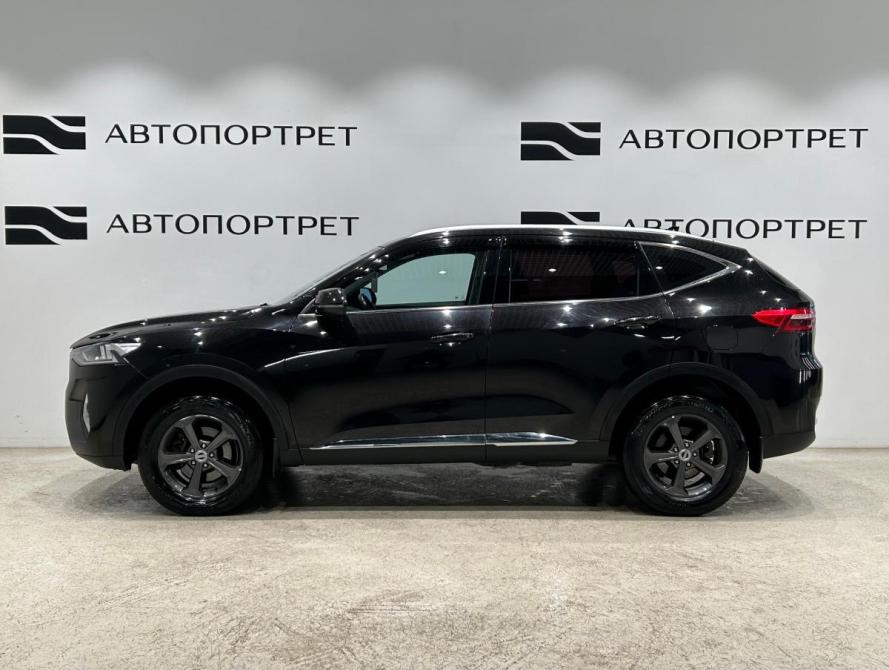 Haval F7 I Санкт-Петербург  - изображение 4
