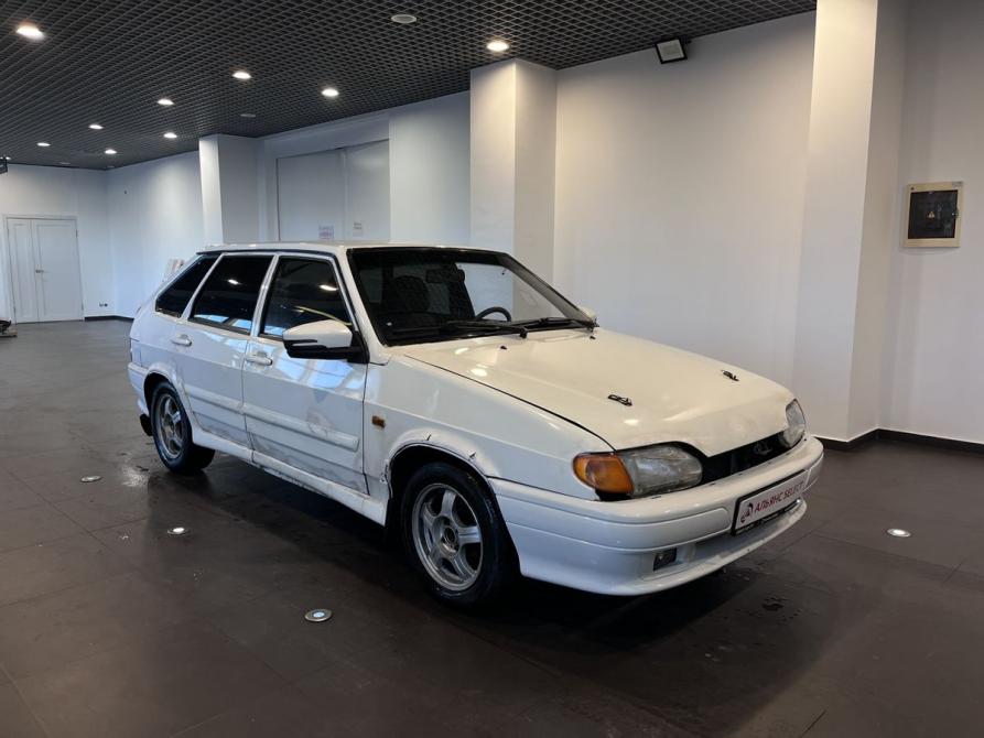 Lada (ВАЗ) 2114 Чебоксары  - изображение 1