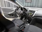 Hyundai Solaris I Москва  - изображение 30