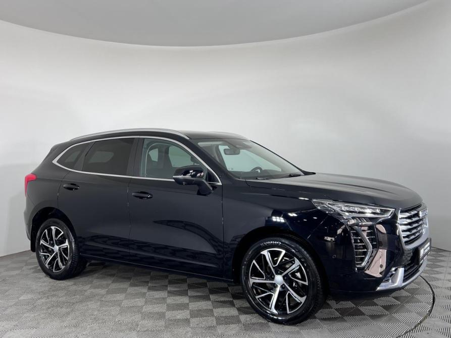 Haval Jolion I Ростов-на-Дону  - изображение 3