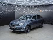 Lada (ВАЗ) Granta I Рестайлинг Самара  - изображение 18