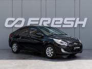 Hyundai Solaris I Краснодар  - изображение 21