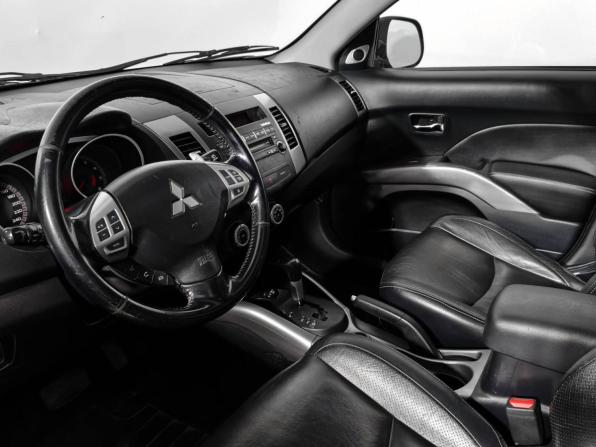 Mitsubishi Outlander II с пробегом 2007 года, цена 795 000 рублей, 223298 км, внедорожник, Автокод Объявления