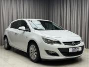 Opel Astra J Рестайлинг Ижевск  - изображение 30