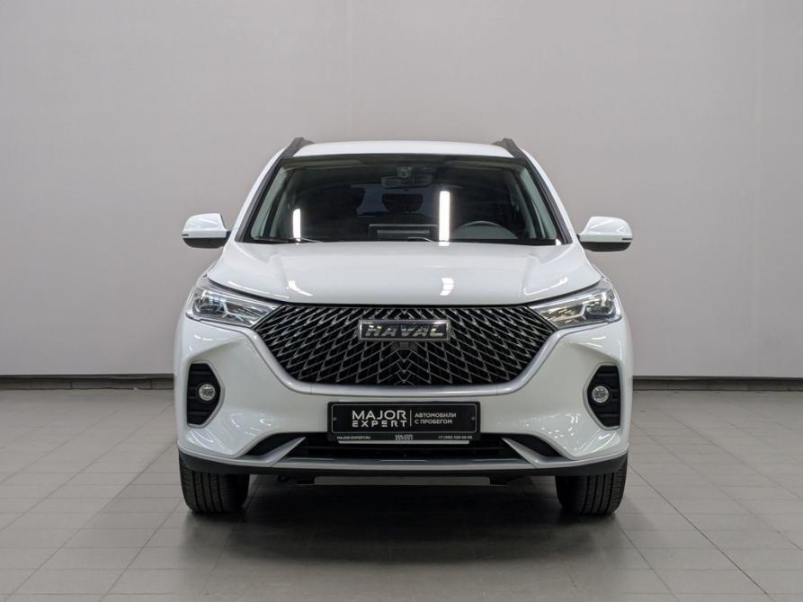 Haval M6 II Москва  - изображение 9