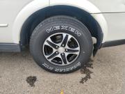 SsangYong Kyron I Рестайлинг Москва  - изображение 28
