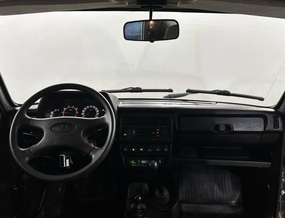 Lada (ВАЗ) 2121 (4x4) I Рестайлинг с пробегом 2019 года, цена 850 000 рублей, 17205 км, внедорожник, Автокод Объявления