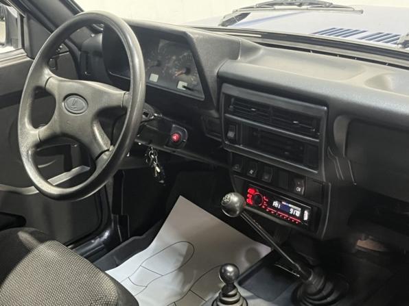 Lada (ВАЗ) 2121 (4x4) I Рестайлинг с пробегом 2013 года, цена 507 100 рублей, 104936 км, внедорожник, Автокод Объявления