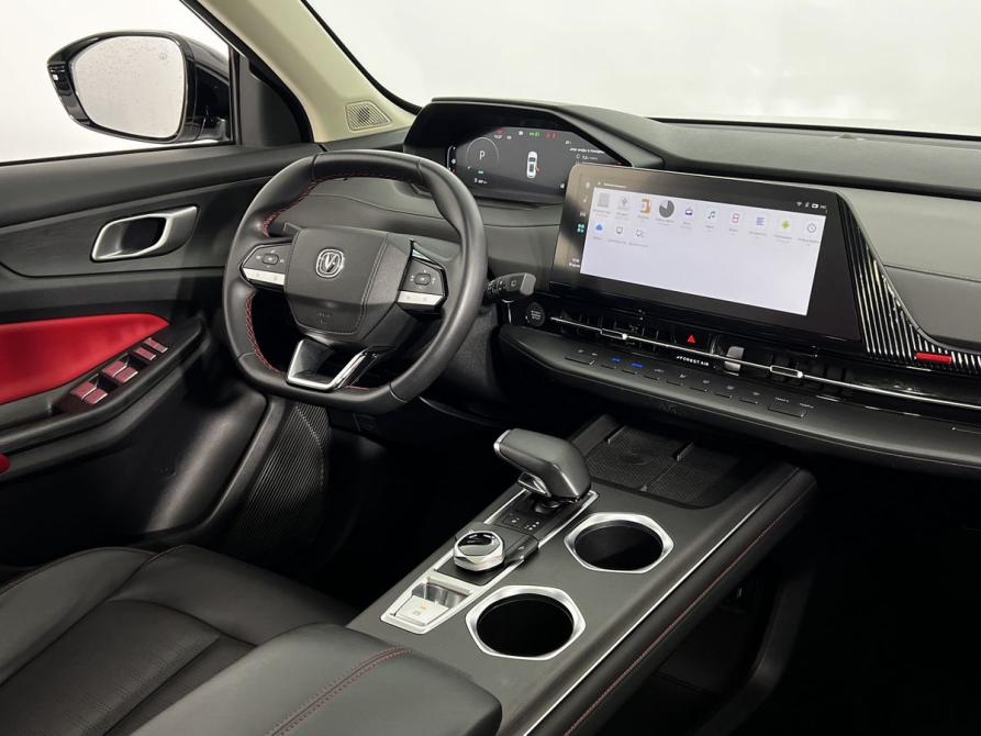 Changan CS55 Plus II Калининград  - изображение 13