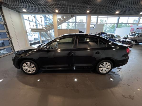 Volkswagen Jetta VI с пробегом 2014 года, цена 980 000 рублей, 107341 км, седан, Автокод Объявления