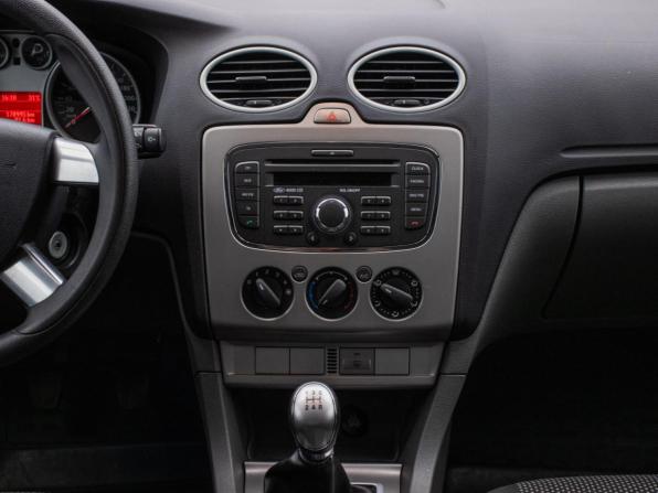 Ford Focus II Рестайлинг с пробегом 2010 года, цена 524 000 рублей, 178993 км, хэтчбек, Автокод Объявления