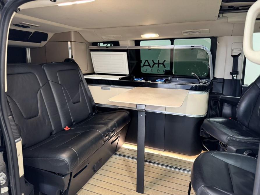 Mercedes-Benz Marco Polo III (W447) Санкт-Петербург  - изображение 33