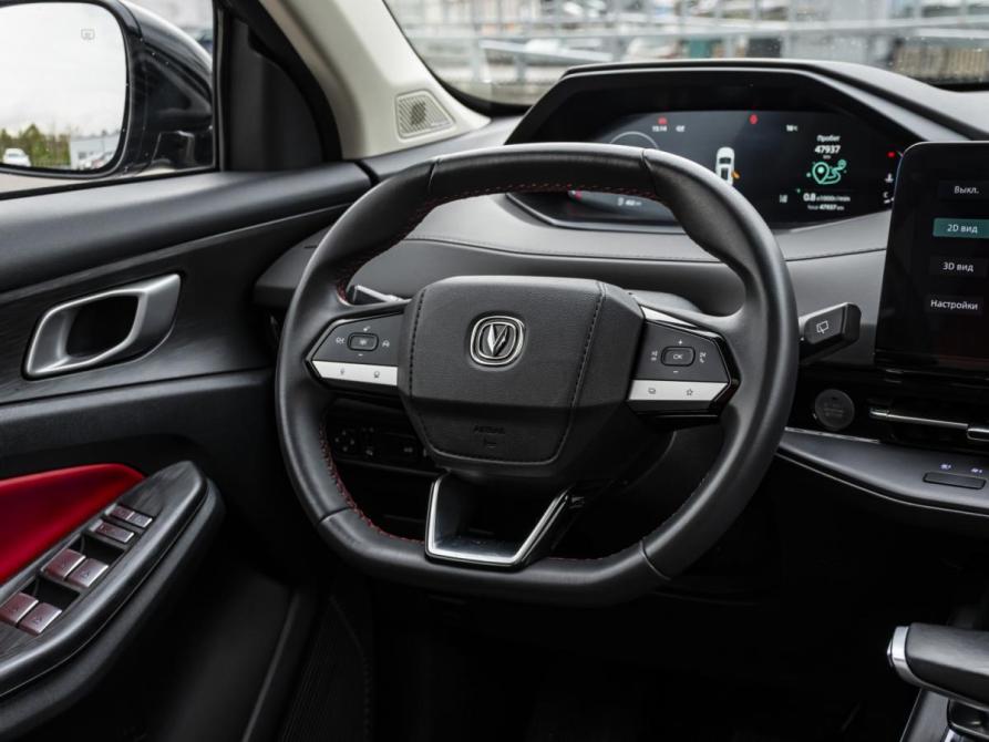 Changan UNI-S I Москва  - изображение 10