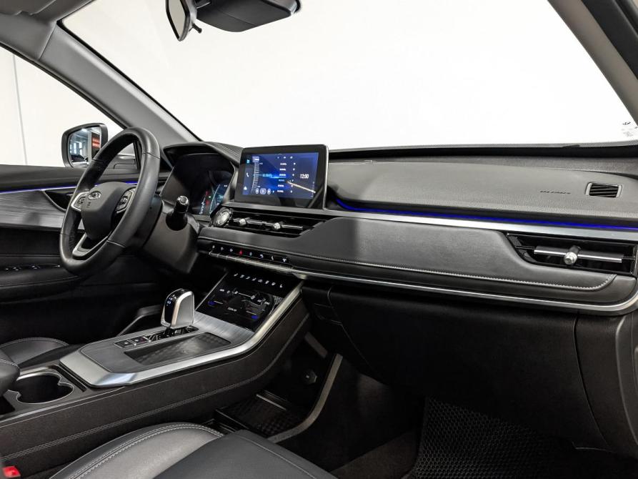 Chery Tiggo 4 Pro I Москва  - изображение 13