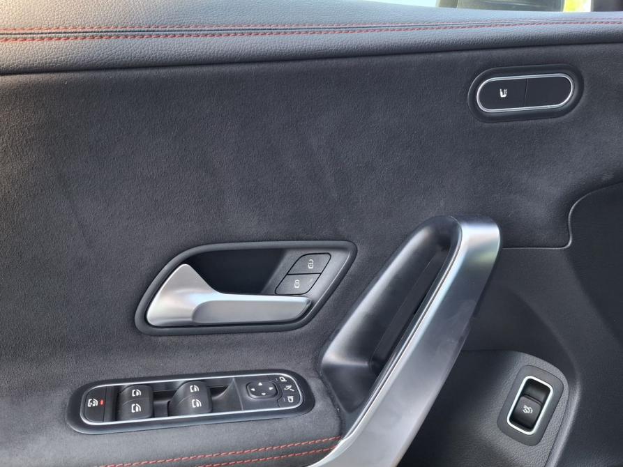 Mercedes-Benz CLA II (C118 X118) Санкт-Петербург  - изображение 18