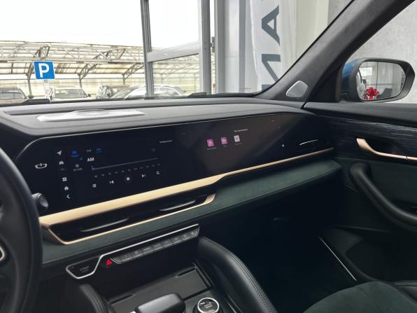 Geely Monjaro I с пробегом 2023 года, цена 3 250 000 рублей, 62200 км, внедорожник, Автокод Объявления