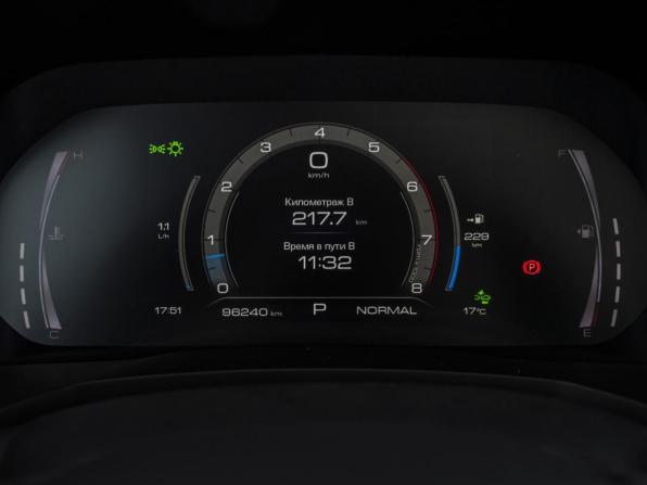 Haval F7 I Рестайлинг с пробегом 2022 года, цена 1 798 000 рублей, 96122 км, внедорожник, Автокод Объявления