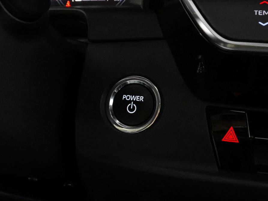 Toyota Camry IX (XV80) China Market Минеральные Воды  - изображение 20