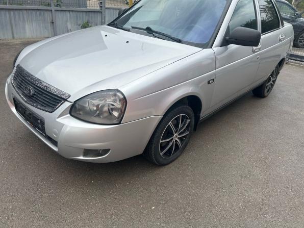 Lada (ВАЗ) Priora I Рестайлинг с пробегом 2018 года, цена 480 000 рублей, 110000 км, седан, Автокод Объявления