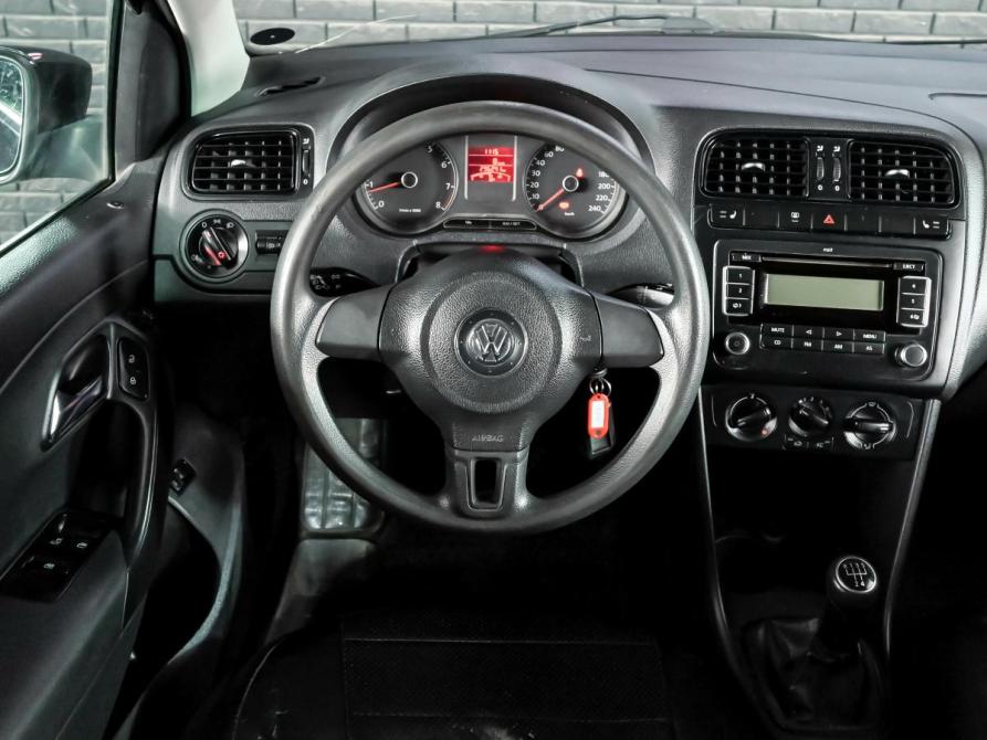 Volkswagen Polo V Екатеринбург  - изображение 11