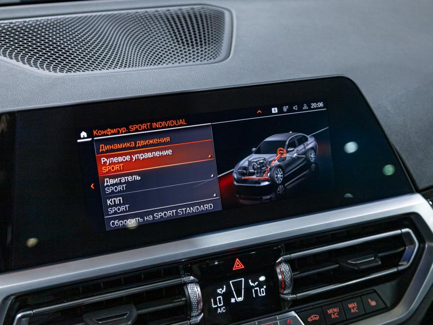 BMW 3 серии VII (G2x) Санкт-Петербург  - изображение 19