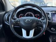 Kia Sportage III Новосибирск  - изображение 35
