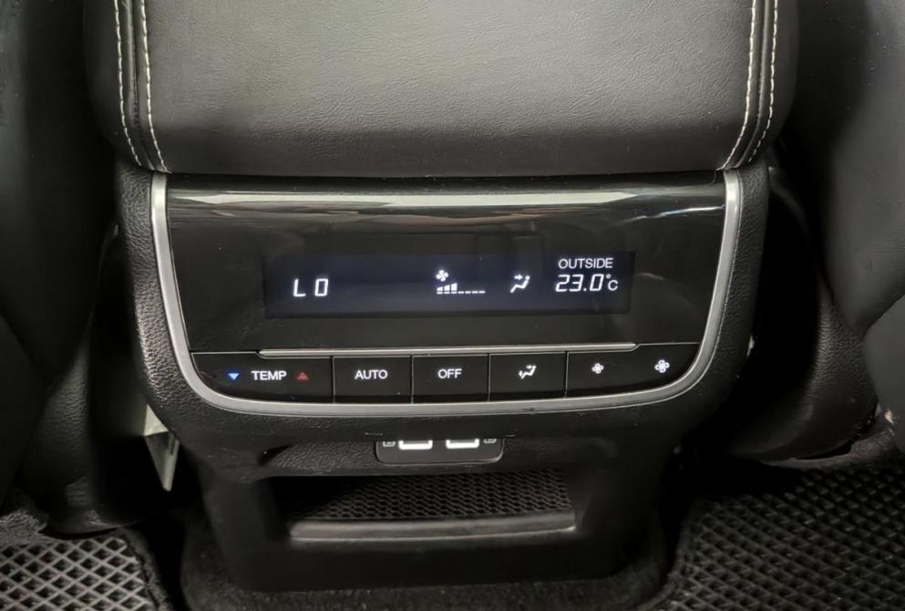 GAC GS8 II Волгоград  - изображение 23