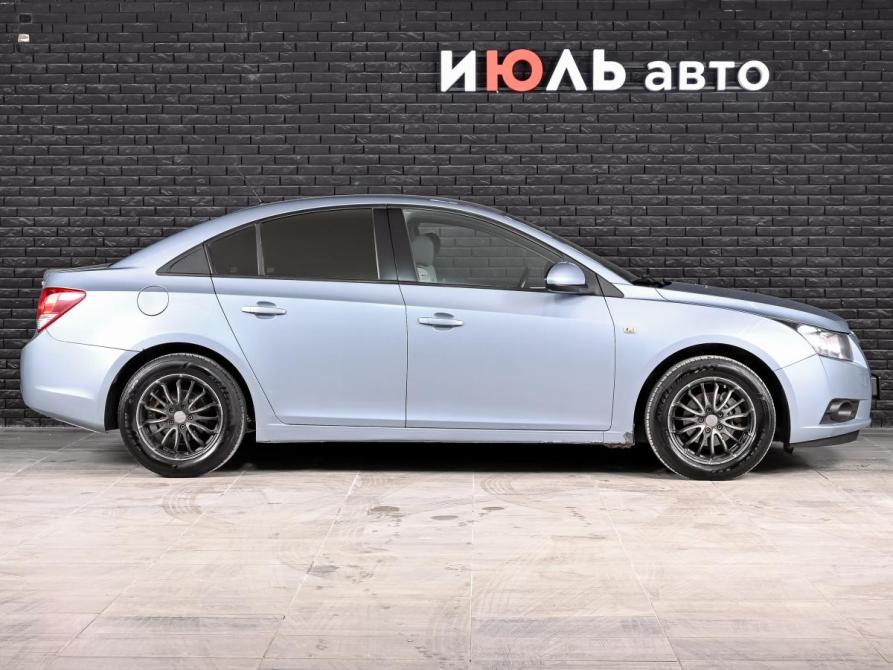 Chevrolet Cruze I Екатеринбург  - изображение 8