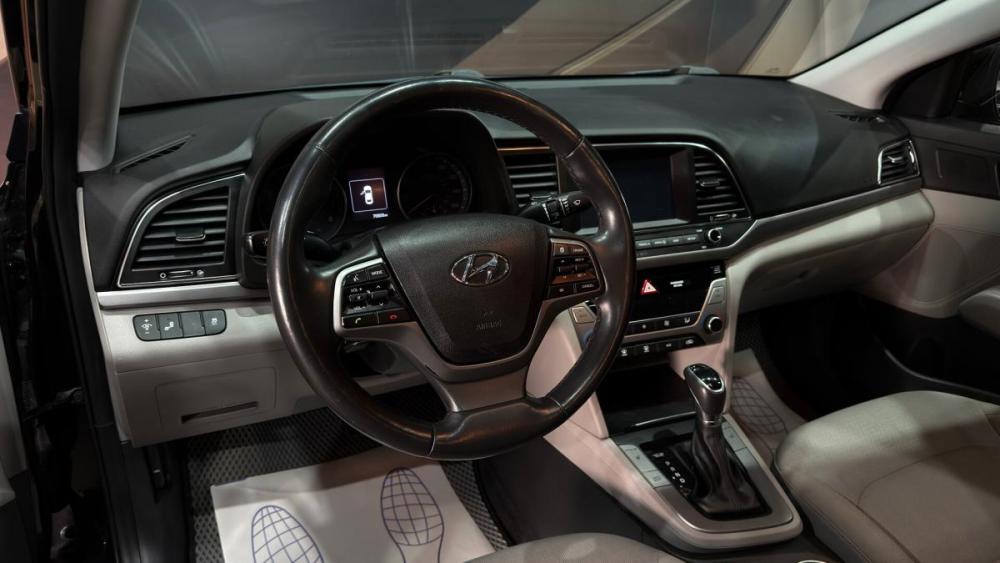 Hyundai Elantra VI (AD) Ставрополь  - изображение 7