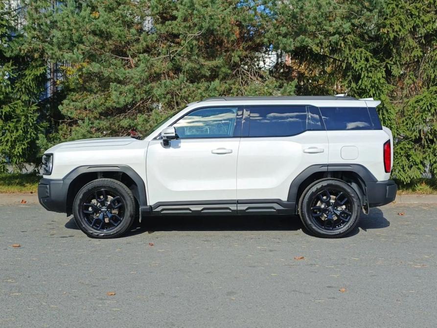 Haval H3 I Санкт-Петербург  - изображение 9