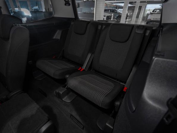SEAT Alhambra II Рестайлинг с пробегом 2015 года, цена 1 770 000 рублей, 225219 км, минивэн, Автокод Объявления