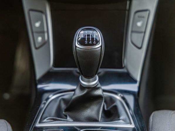 Hyundai i40 I с пробегом 2013 года, цена 1 338 000 рублей, 73361 км, седан, Автокод Объявления