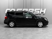 Chevrolet Orlando I Тюмень  - изображение 24