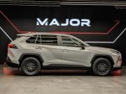 Toyota RAV4 V (XA50) Москва  - изображение 31
