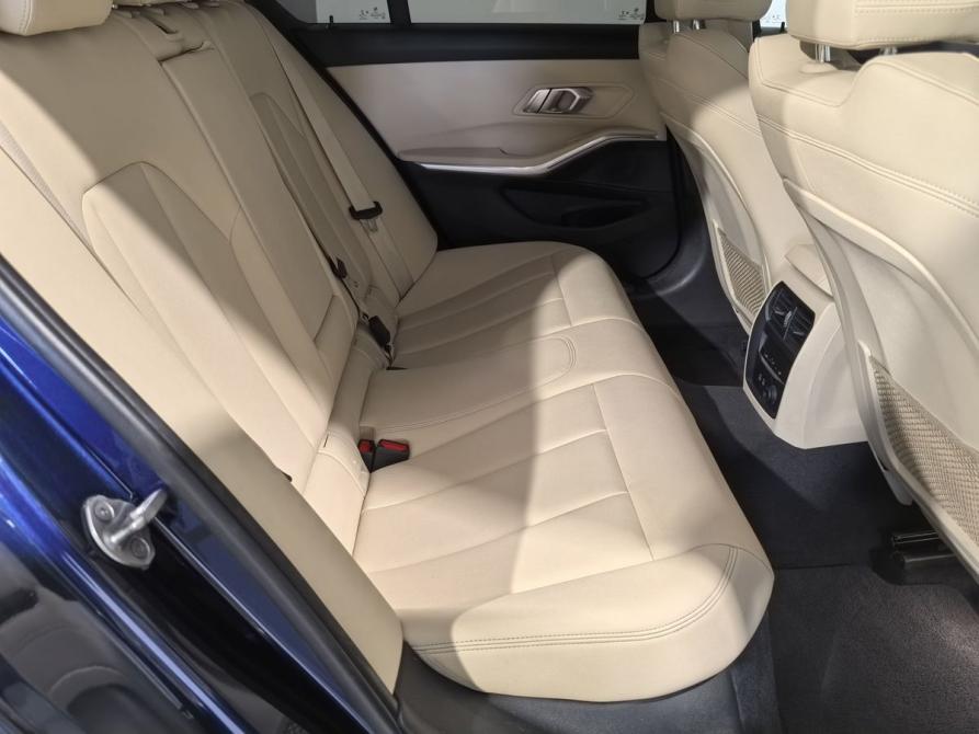 BMW 3 серии VII (G2x) Санкт-Петербург  - изображение 13