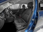 Skoda Octavia III (A7) Рестайлинг Москва  - изображение 32