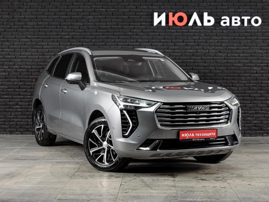 Haval Jolion I Екатеринбург  - изображение 3
