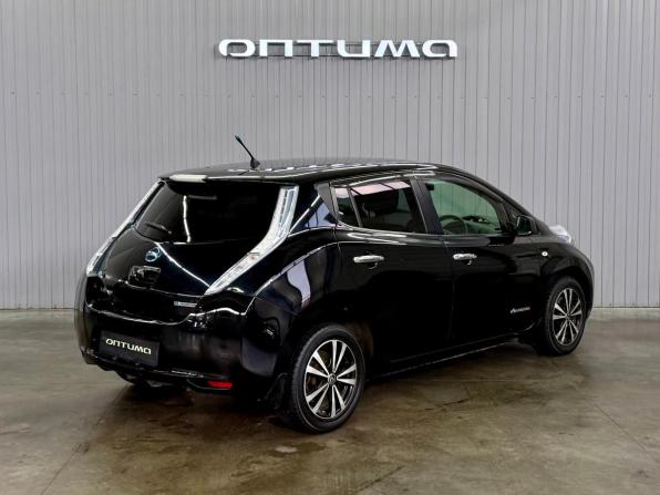 Nissan Leaf I (ZE0/AZE0) с пробегом 2014 года, цена 847 000 рублей, 176932 км, хэтчбек, Автокод Объявления