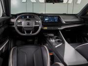 Changan UNI-V I Воронеж  - изображение 38